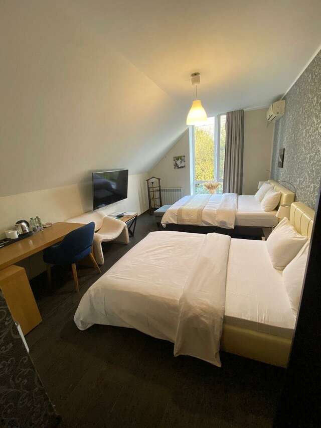 Гостиница Эко-стиль Уфа-16