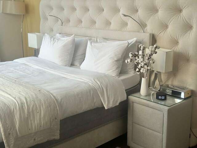 Гостиница Эко-стиль Уфа-97